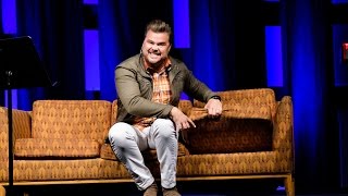 Freeway Intro - Prodigal's Party