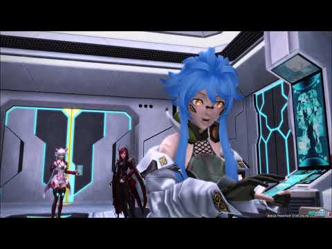 PSO2 EP6 Music - Ludmilla