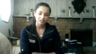 Resentment Beyonce cover - Jessica Jarrell with lyrics