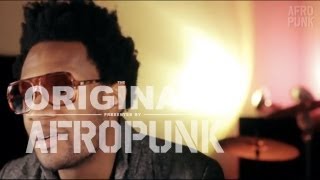 Van Hunt - "What Were You Hoping For" and "Designer Jeans" Saluted as an AFROPUNK Original