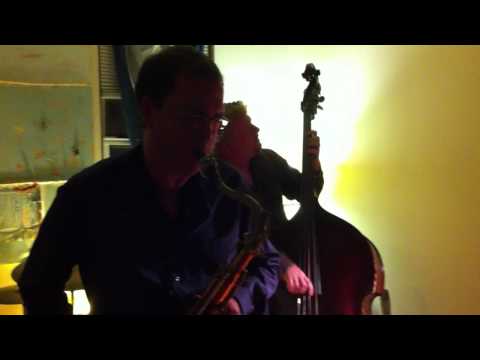 Geof Bradfield Trio - 