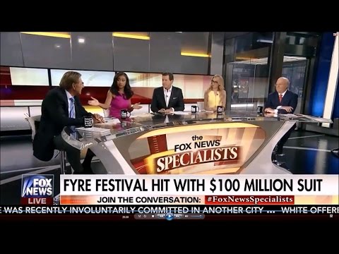 05-02-17 Kat Timpf on The Fox News Specialists - Complete, Uncut Show