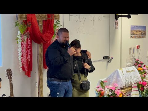 Jany a Barborka - Nabijrinav Devla a Svedectvo