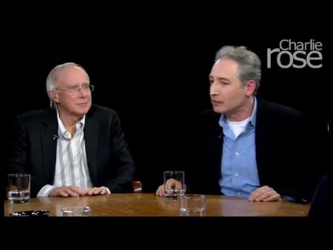 "A great day for humanity" Brian Greene on gravitational waves (Feb ...