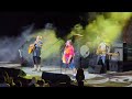 Tenacious D - Explosivo Live (4K) San Diego, 6/26/2022