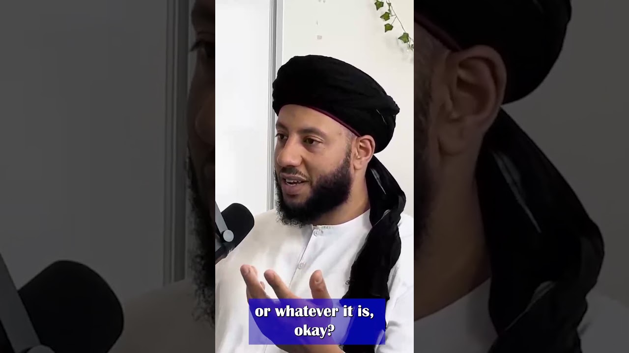 Finsbury Park Attack (2017) - Exclusive Interview Shorts - Part 2 #dawah #islam #finsbury #shorts