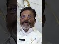 ”DMK Alliance உடையாமல் காப்பாற்றினேன்” - மனம் திறந்த Thirumavalavan; TVK குறித்து பேசியது என்ன?