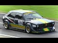 9.500Rpm VW Scirocco Mk1 || Amazing Sound FWD Monster - HillClimb Monsters 9.500Rpm VW Scirocco Mk1 || Amazing Sound FWD Monster