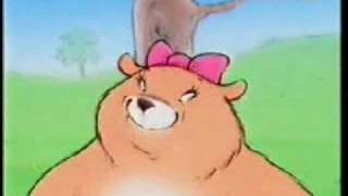 A Big Steaming Pile Of Charmin Bears