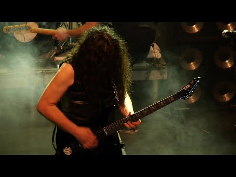 Armored Saint - Can U Deliver / Mad House [Up the Hammers Festival XIV]