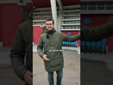 David Soto explica a posición do BNG sobre o mundial: "A cidade ten que ter un retorno positivo"