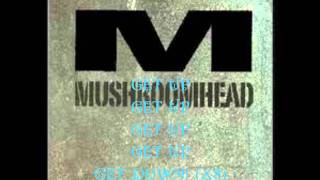 Mushroomhead - 2nd Thoughts with lyrics