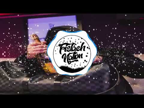 Malik Montana x Alberto x Kronkel Dom x Josef Bratan - Cartier (Official Video) (Bass Boosted)