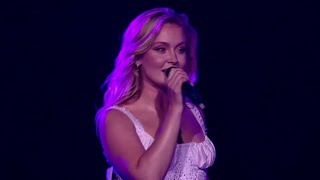 Zara Larsson | On My Love (Live Performance) Capital's Jingle Bell Ball 2023