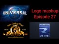 Universal Pictures Metro Goldwyn Mayer Pictures Morgan Creek Entertainment Logo Mashup Ep 27
