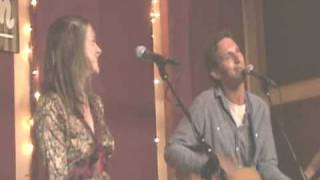 Julia Joseph - Little Boy, Little Ole Girl - duet