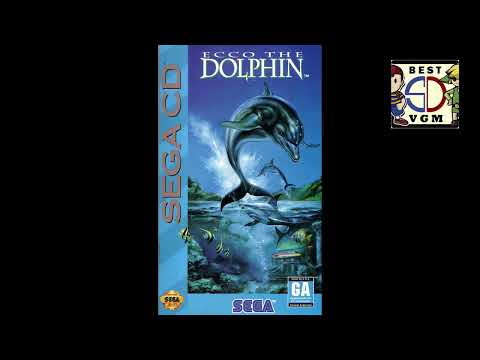 Best VGM 2601 - Ecco the Dolphin (Sega CD) - Aqua Vistas