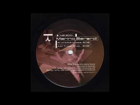 Marino Berardi - Untitled Loops [2000]