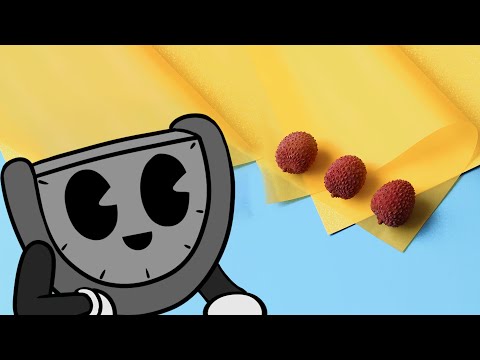 DMNDS - Rather Be [Dance Fruits Release]