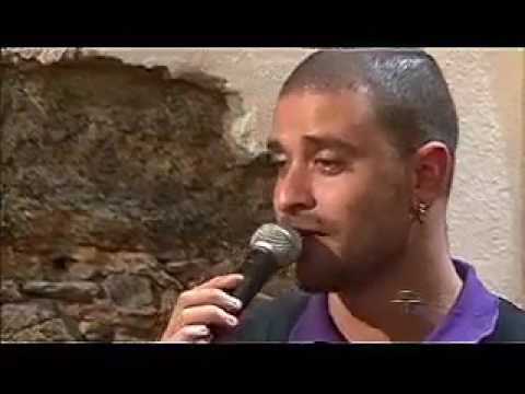 Marquinhos Sathan e Elisa Addor No Samba Na Gamboa 1 Parte