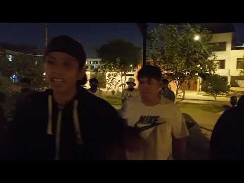 Jhoss vs enyiel vs fazer vs buffon vs samandiego  vs xtereo| Filtros| CDC