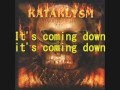 Kataklysm - The Tragedy I Preach with lyrics