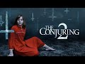 The Conjuring 2 (2016) Movie || Vera Farmiga, Patrick Wilson, Frances O'Connor || Review And Facts