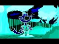 REQUESTED Nature Cat Intro In Phased