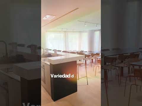 Video de YouTube - 1 Dormitorio a estrenar