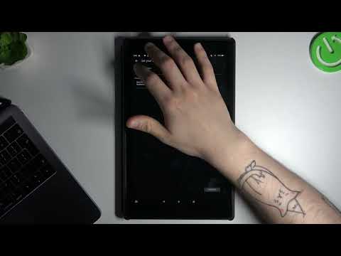 How to Change the Time on your Amazon Tablet? Set Manually Time & Zone in Default System Settings!
