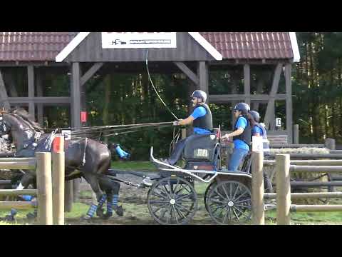 81 CASSOTTANA, Luca, ITA, CH EU A4, Lähden GER, Marathon Ob 5, 06 09 2025