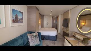 Odyssey of the Seas Stateroom 8574