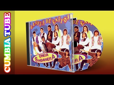 Onda Sabanera - Lluvia De Éxitos | Disco Completo