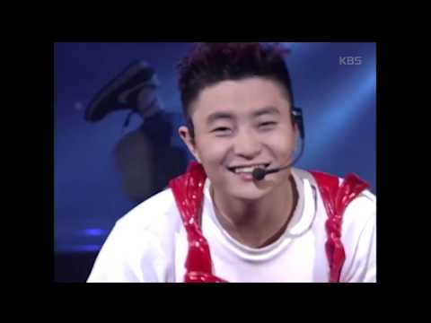 DJ DOC - '겨울이야기' | DJ DOC - 'A Winter Story' 【KBS 가요톱10, 1996】