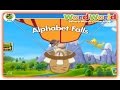 WordWorld Alphabet Falls PBS KİDS WordWorld Games