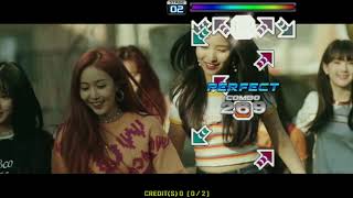 Download lagu [Pump It Up XX] Time for the Moon Night S8 mp3