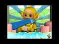 Teletubbies Favorite Games PC