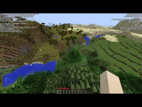 Thaumcraft 5 - ep 21 ( New home )