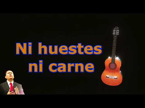 Karaoke Quien Podrá Apartarme de Ti