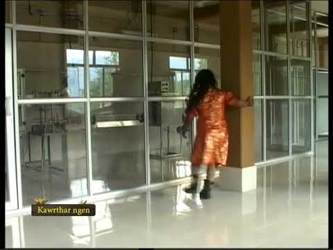 Tuarpuii & Sûntea - Kawr thar ngen hla