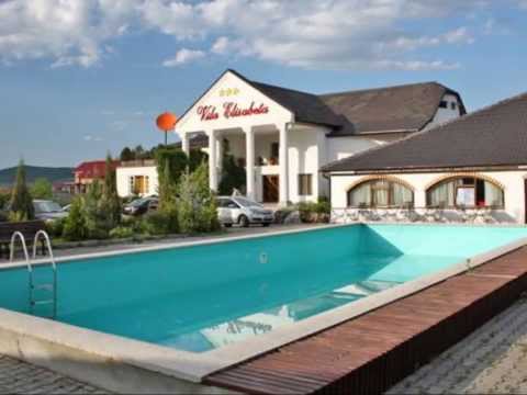 Vila Elisabeta - Cazare Alba Iulia www.portaldecazare.ro