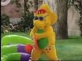 Selena Gomez And Demi Lovato Singing On Barney