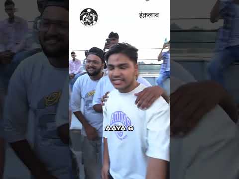 Indian Rap Cypher 99