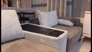 Nevşehir Modeko Home & Akgül Mobilya’da Ödeme Kolaylığı
