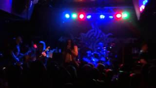 40 Below Summer - Jonesin - Dingbatz NJ - 12.28.12