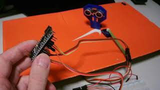 Video thumbnail for Arduino Nano - czyli miniaturowa wersja arduino by Dziwne... u mnie działa  - (ScratchSPWZ)
