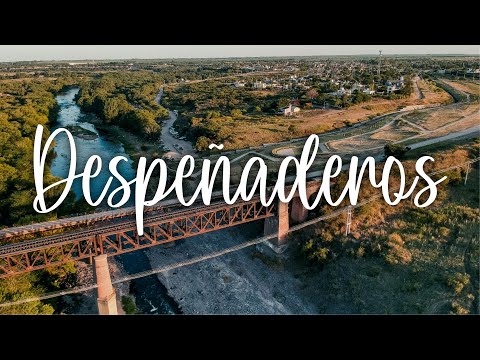 Un lugar que deberías visitar | Despeñaderos, Córdoba