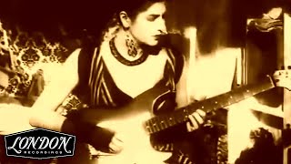 Shakespear's Sister - Hello (Turn Your Radio On) (Official Video)