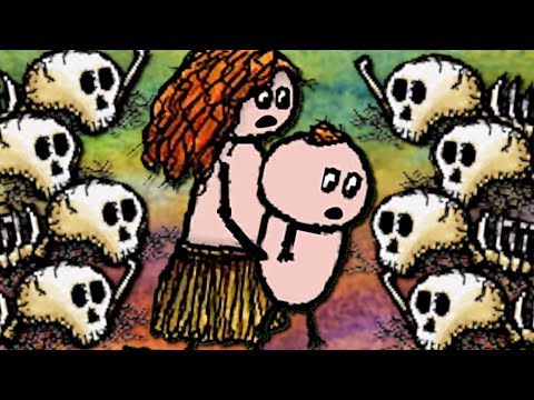 I Tried to Rebuild Civilization From Scratch After THE APOCALYPSE