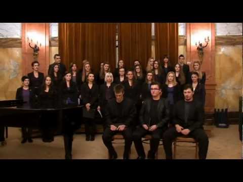 Lege Artis Choir - Hallelujah